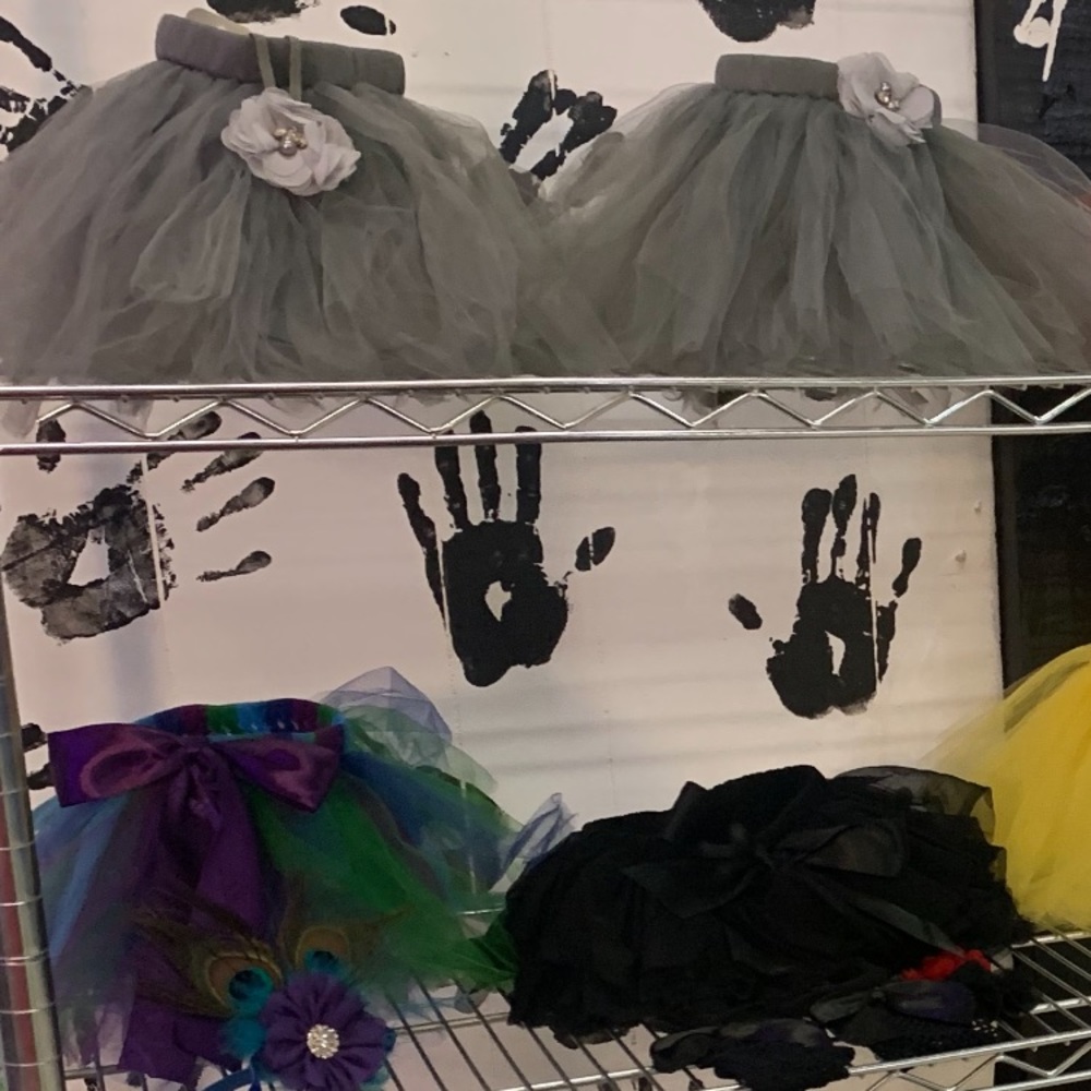 New Born TuTu NWT - Picture 2 of 2